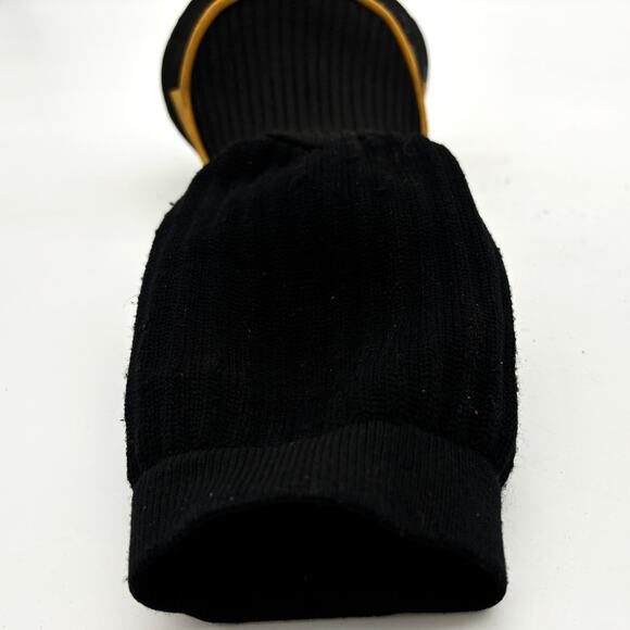 Vtg Pittsburgh Steelers Super Bowl X Golf Club Head Cover Golfing Wood Driver - Picture 4 of 9